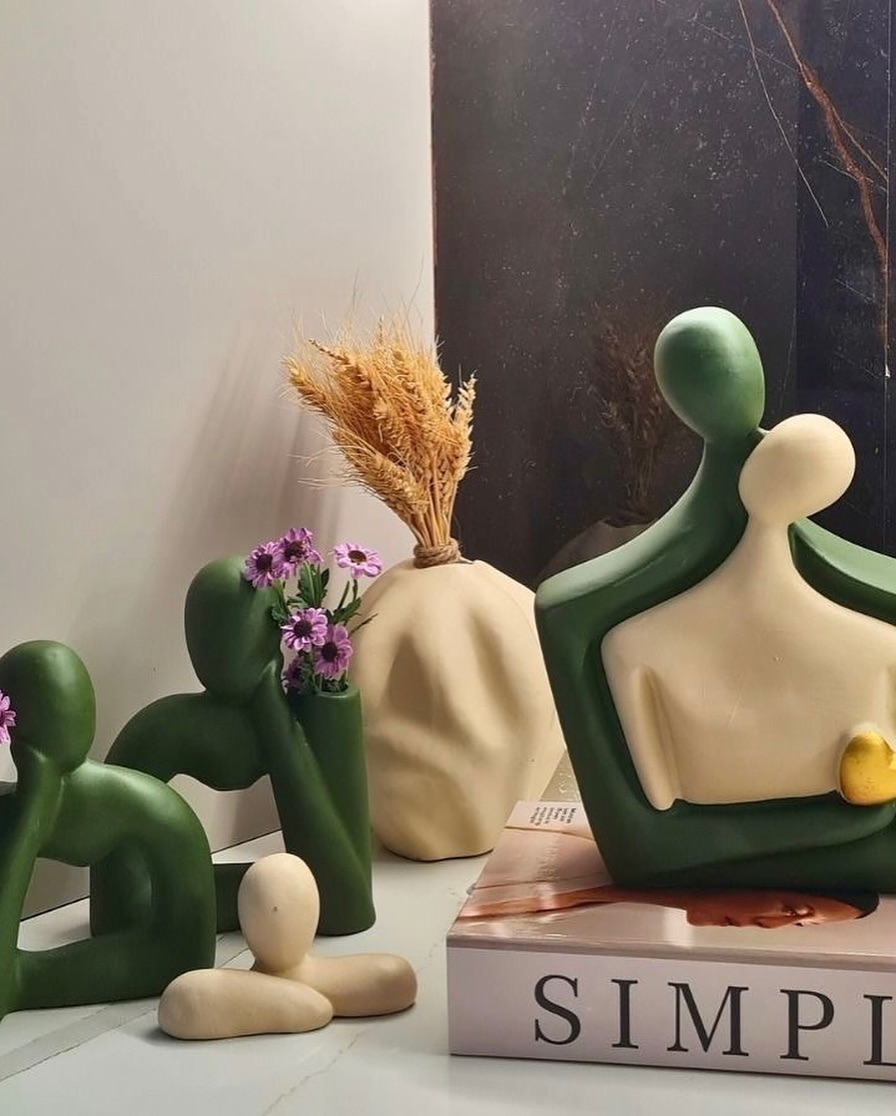 مجسمه آغوش - تصویر 4