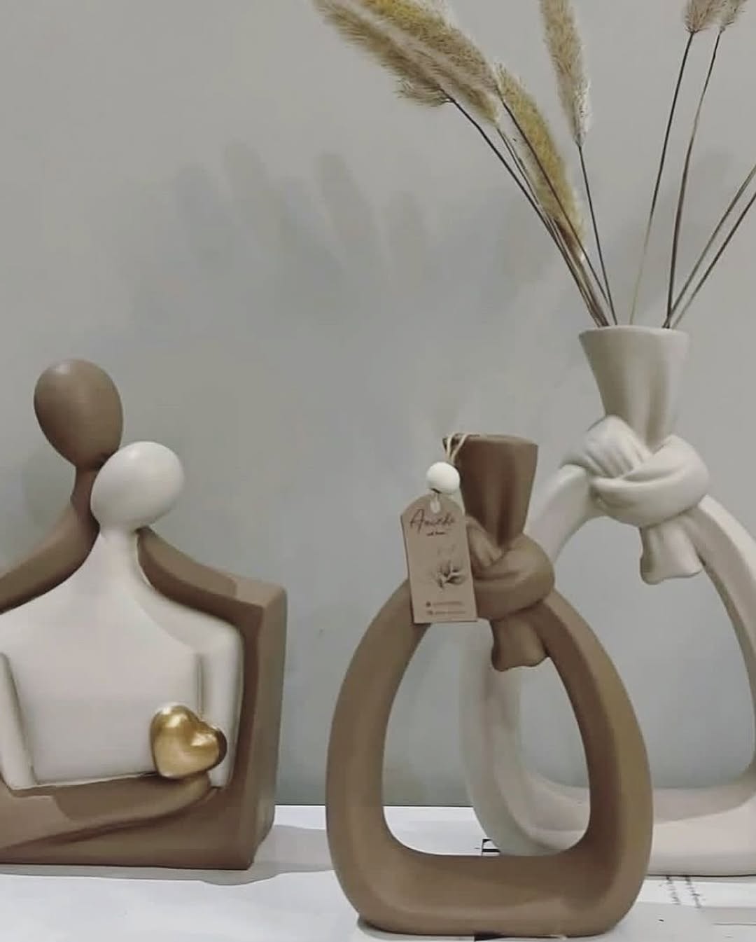 مجسمه آغوش - تصویر 5