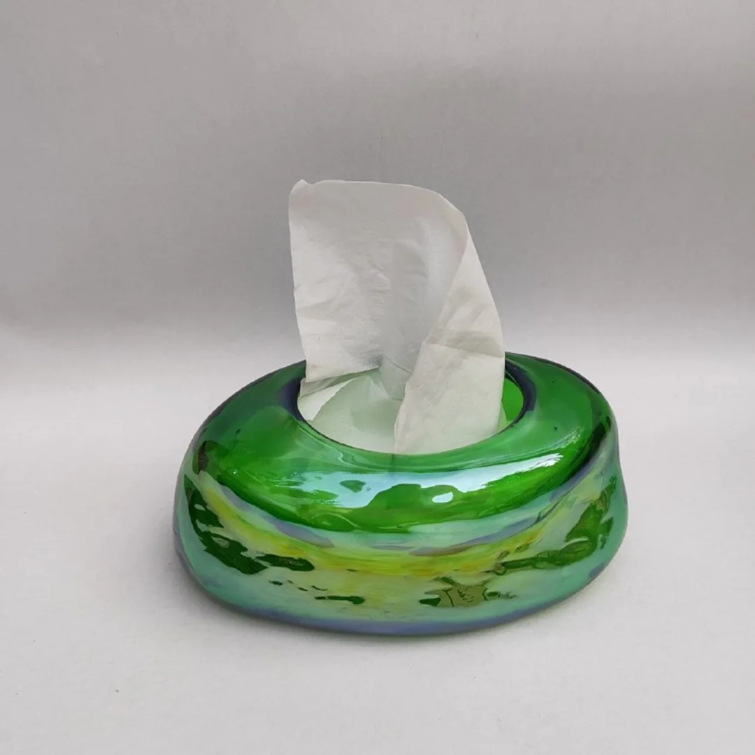 جادستمالی شیشه‌ای - تصویر 2