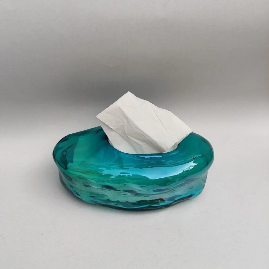 جادستمالی شیشه‌ای - تصویر 4