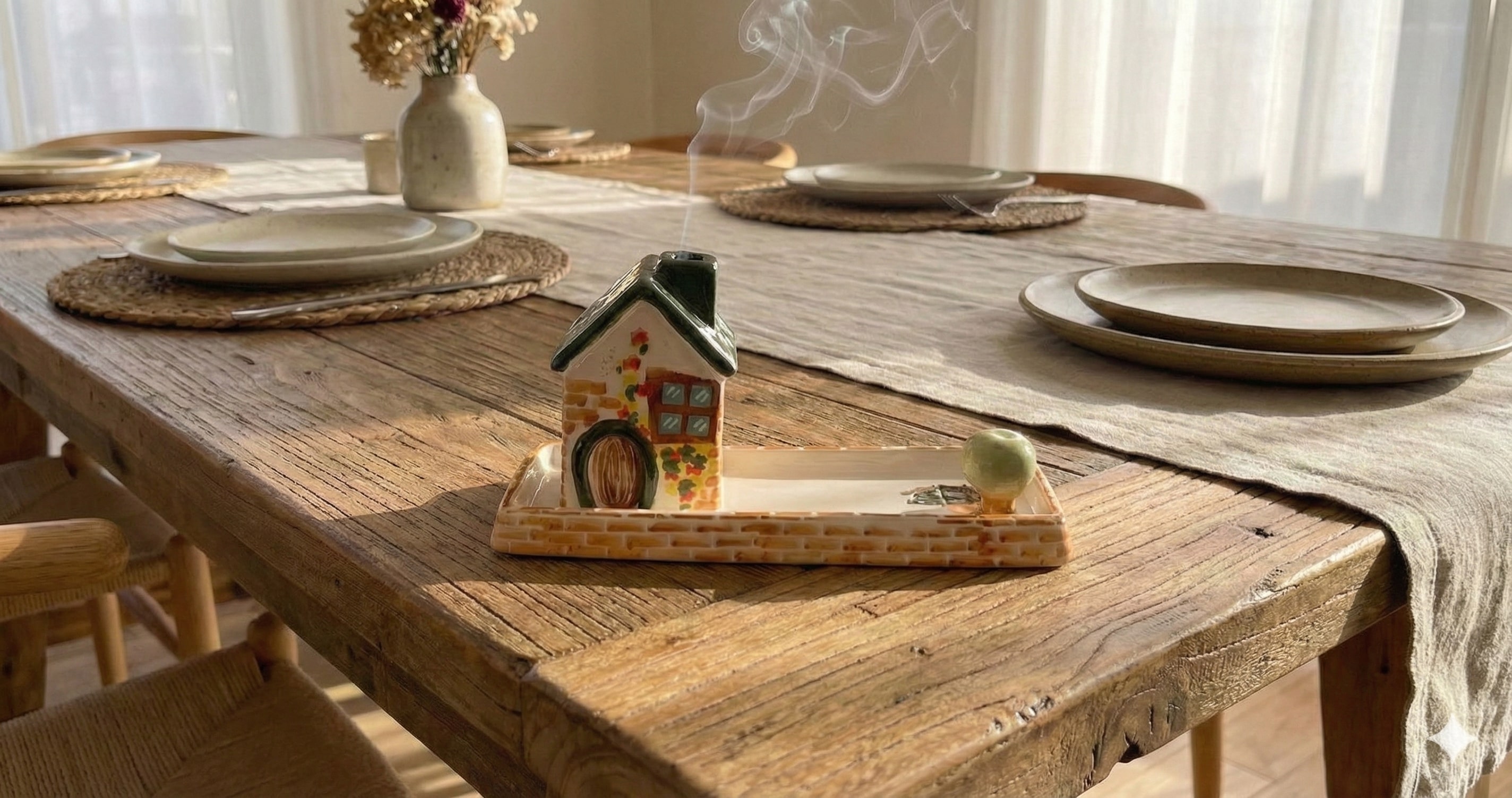 جاعودی حیاط سبز  - تصویر 2