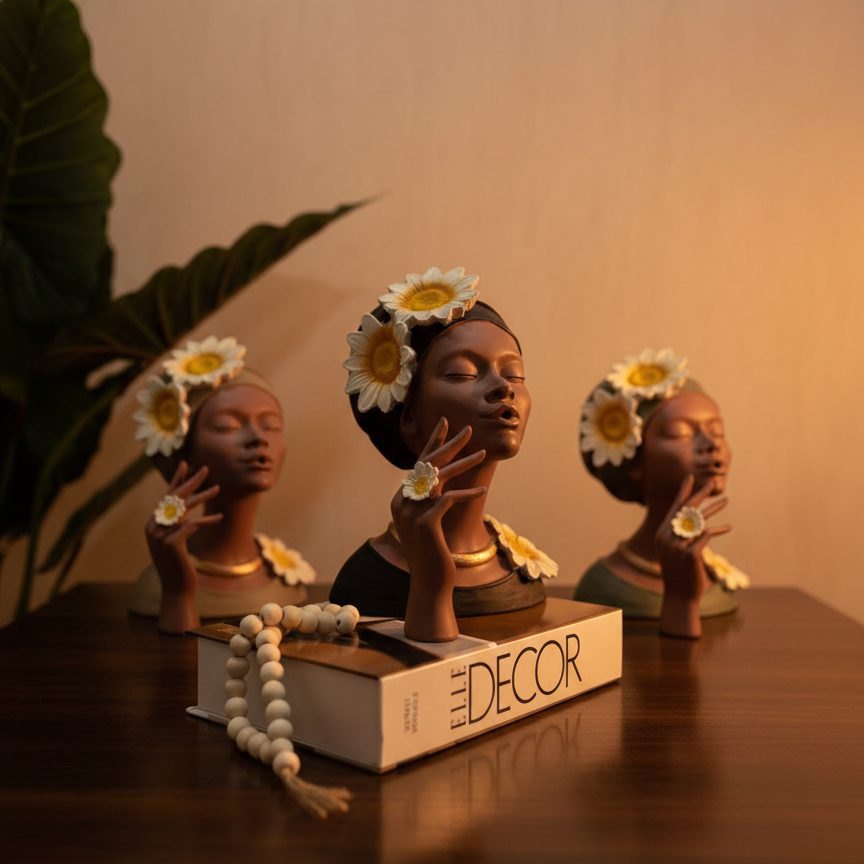 جاعودی لیدی گل - تصویر 2