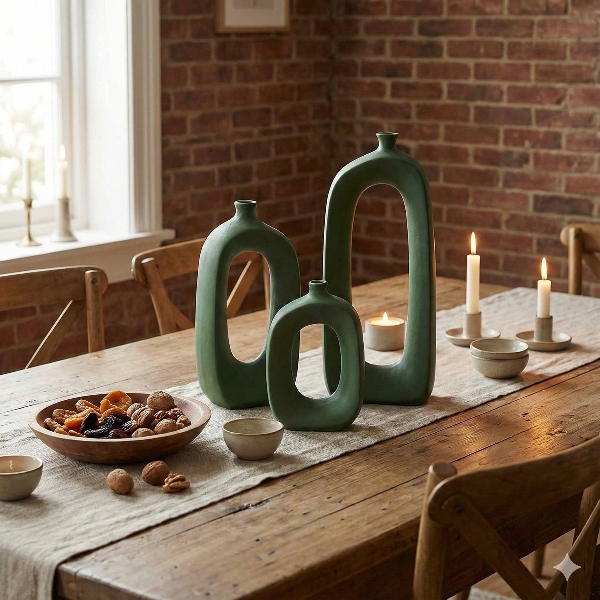 گلدان برمودا