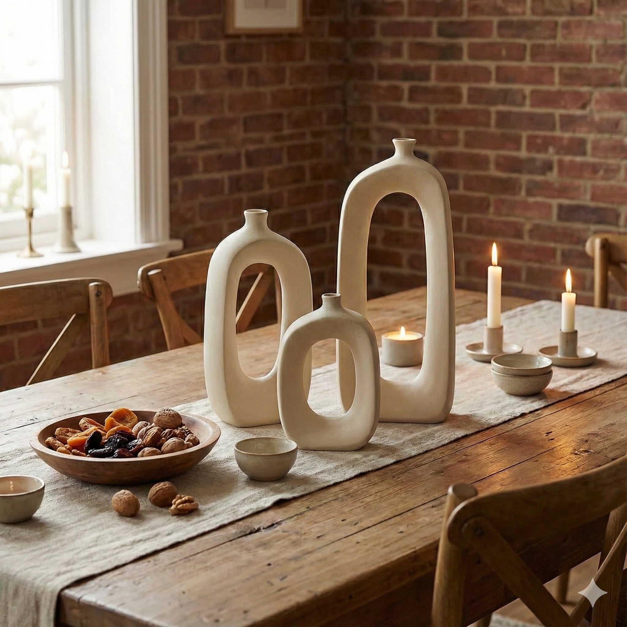 گلدان برمودا - تصویر 2