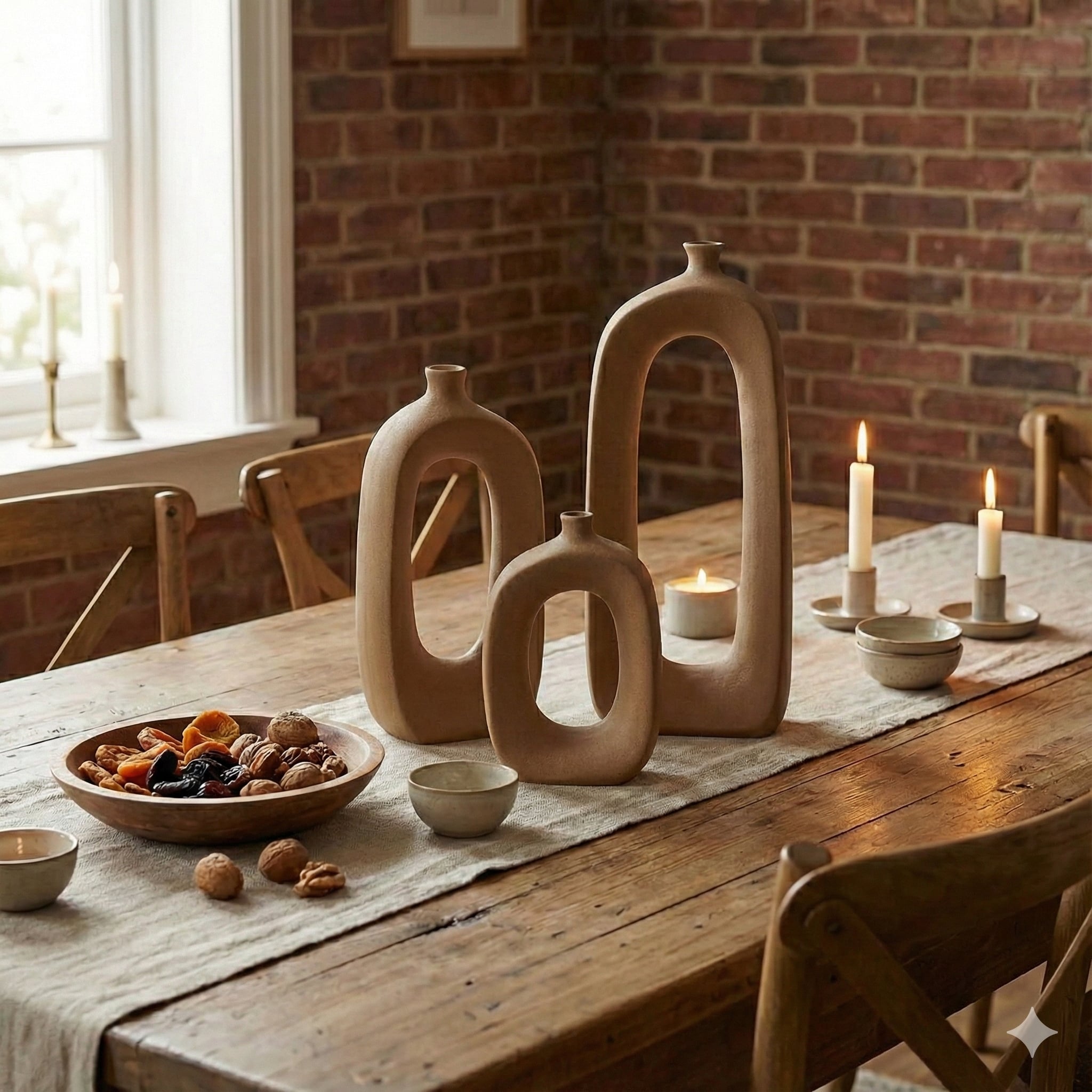 گلدان برمودا - تصویر 3