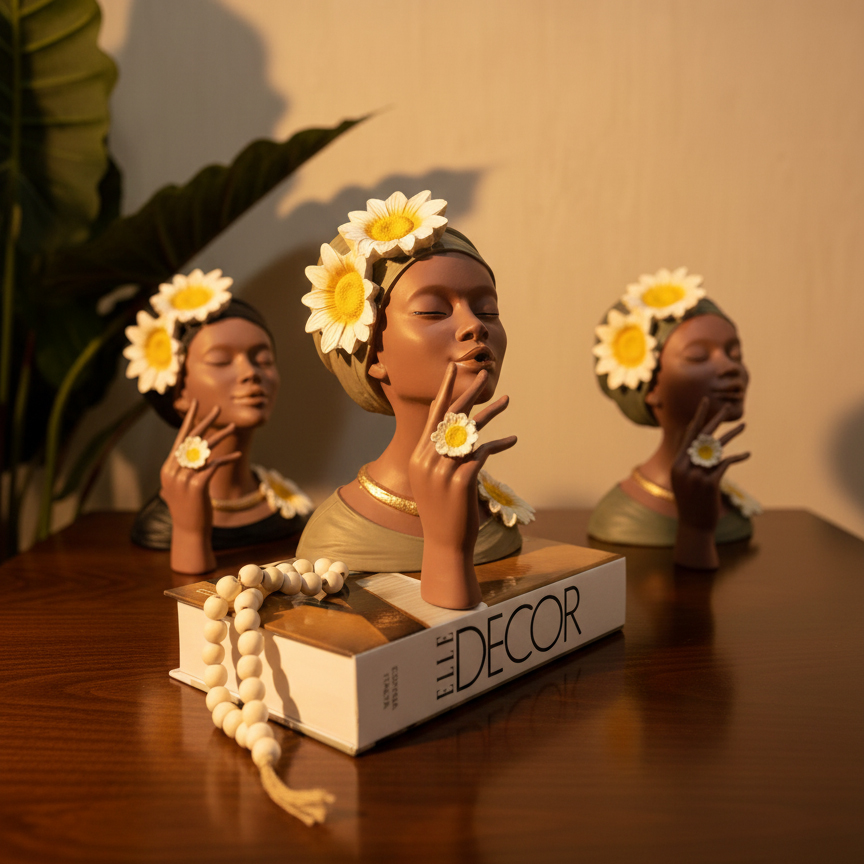 جاعودی لیدی گل