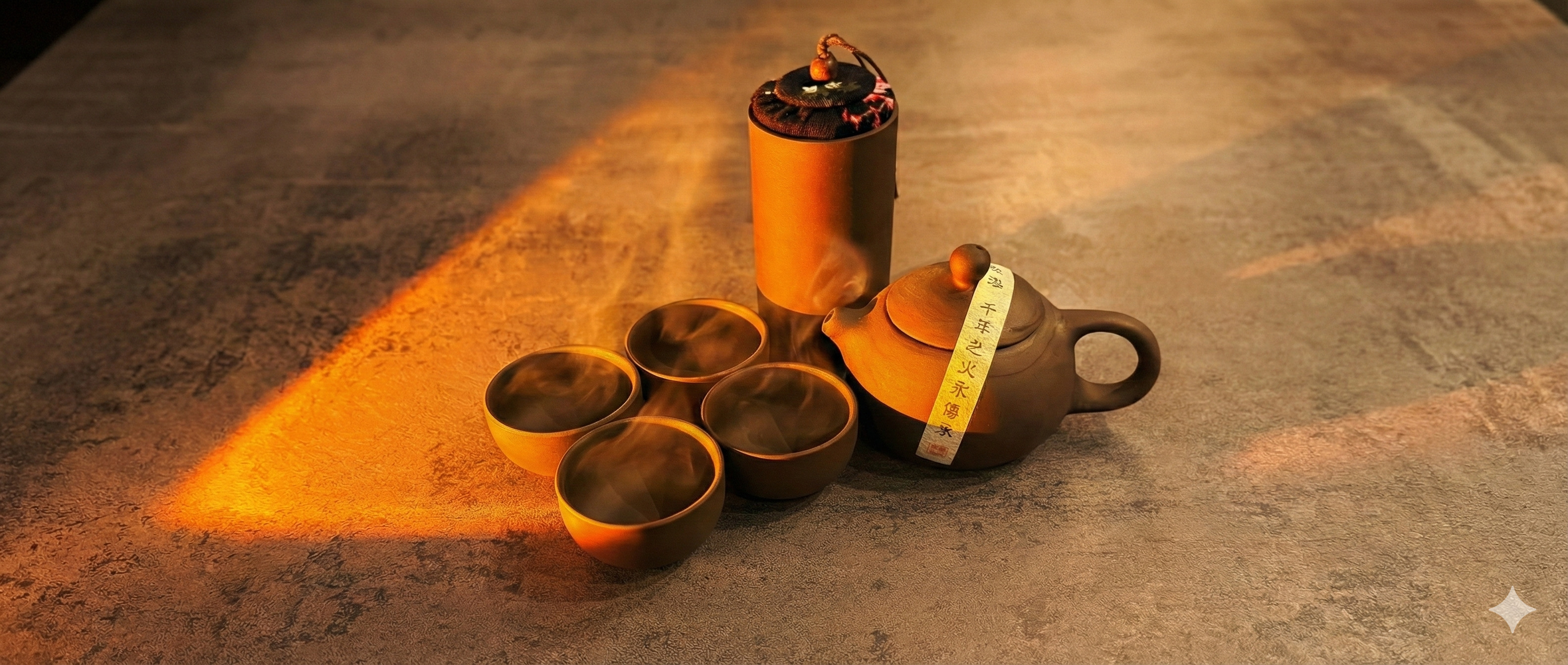 دمنوش خوری مدل مونو