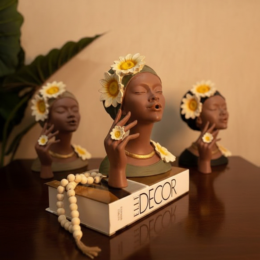 جاعودی لیدی گل - تصویر 3